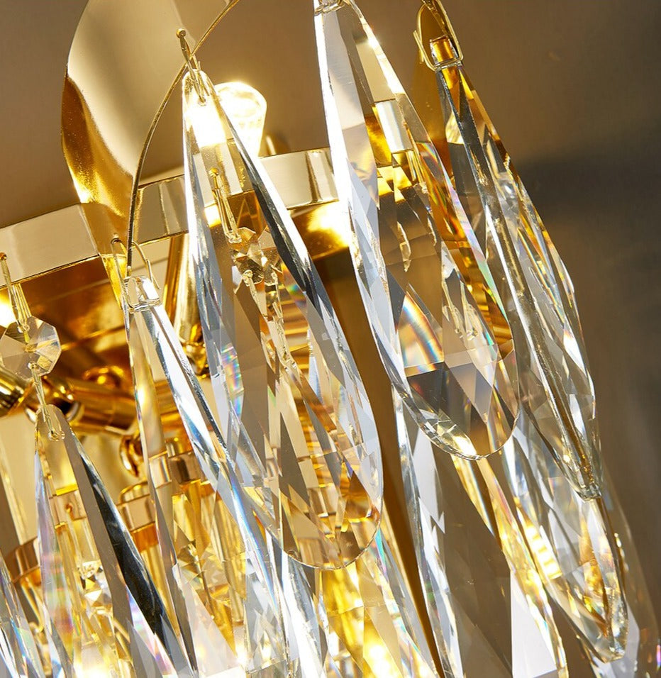 Isso Wall Light