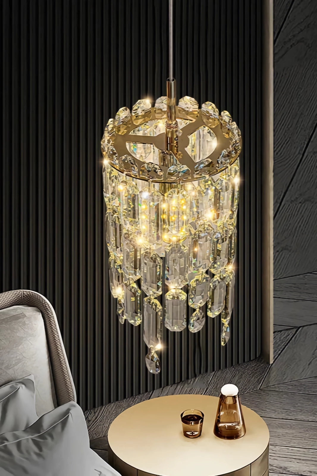 AMALFI COAST PENDANT