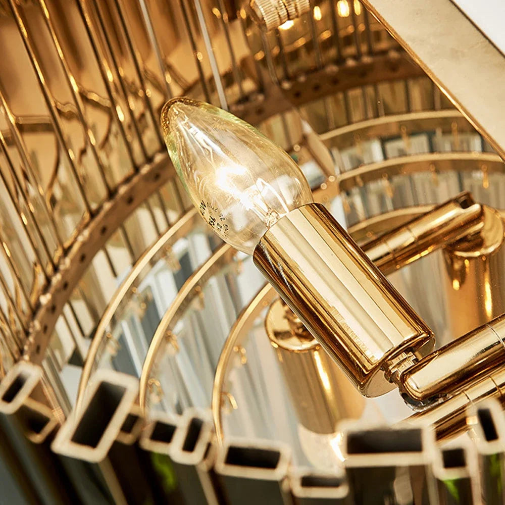 Boeotia Wall Light II
