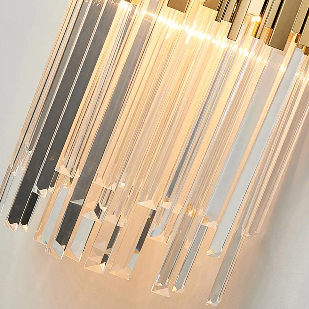 Boeotia Wall Light II