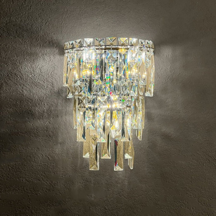 AMALFI COAST WALL LIGHT