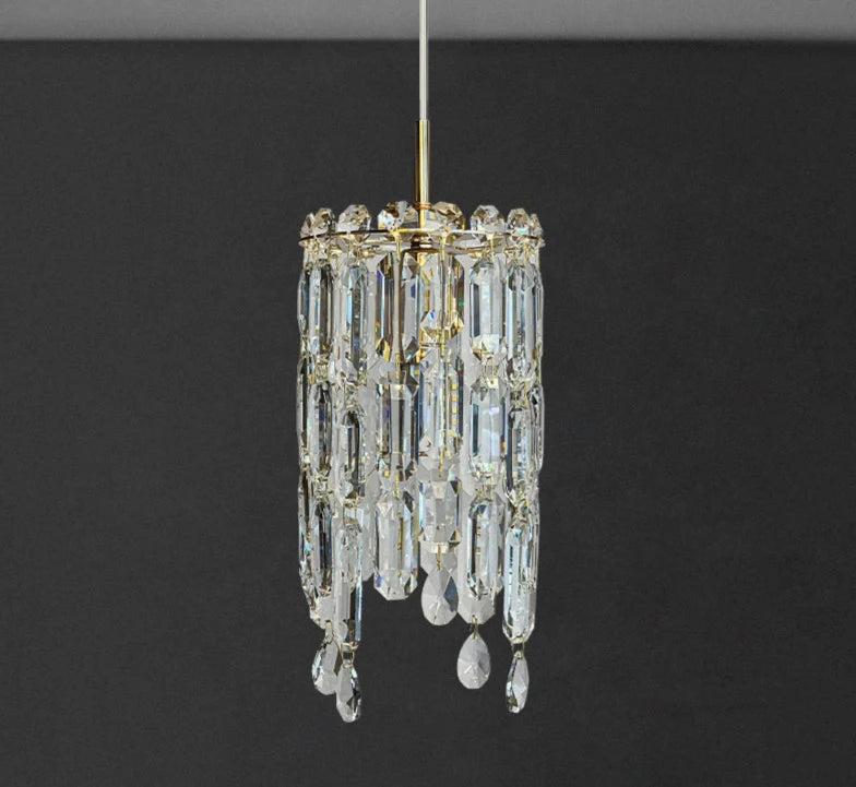 AMALFI COAST PENDANT