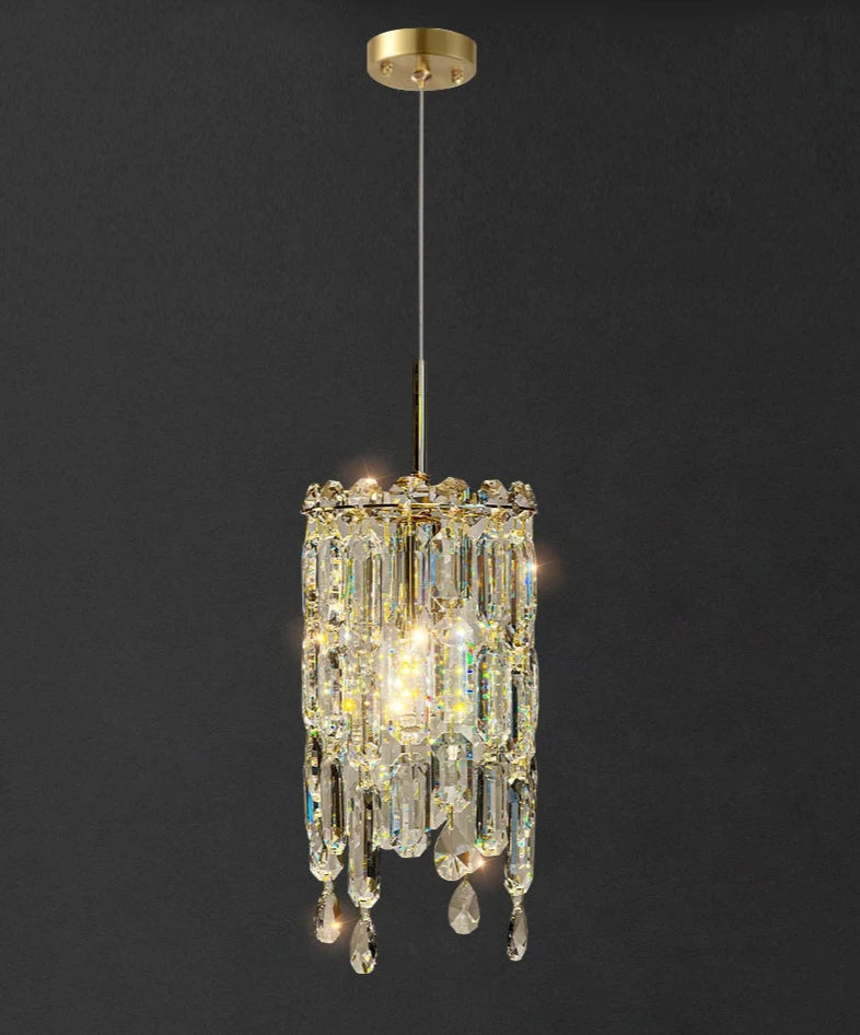 AMALFI COAST PENDANT