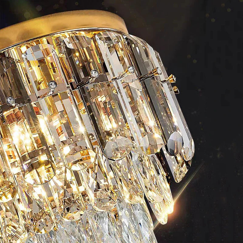Lugano Ceiling Light II