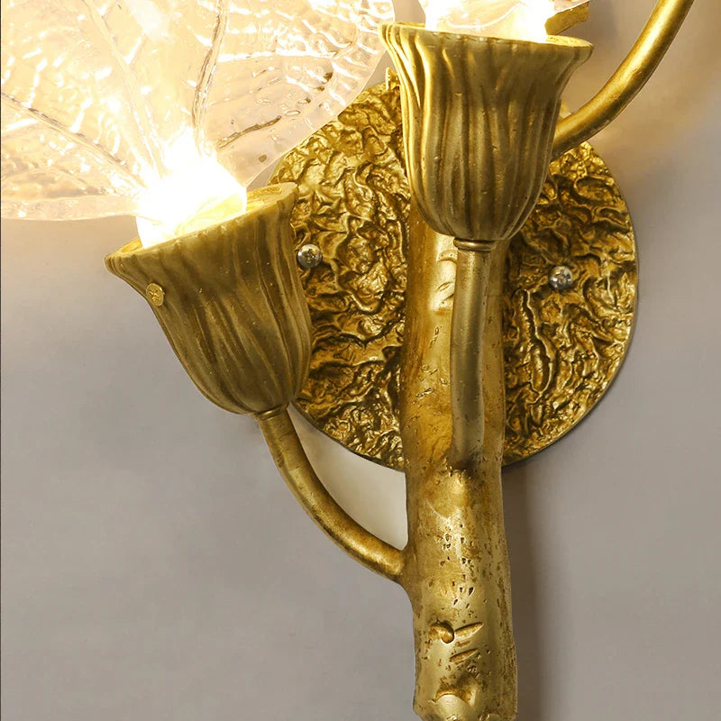 Ottobre Wall Light