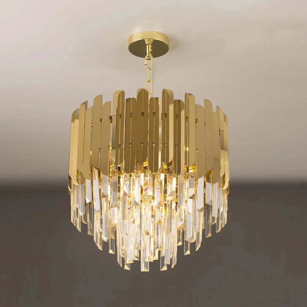 Manhattan Pendant II