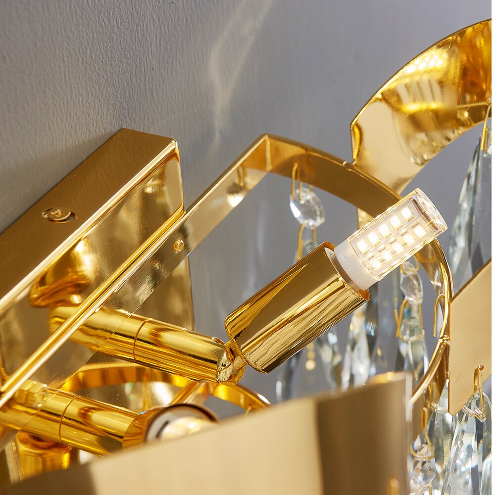 Isso Wall Light