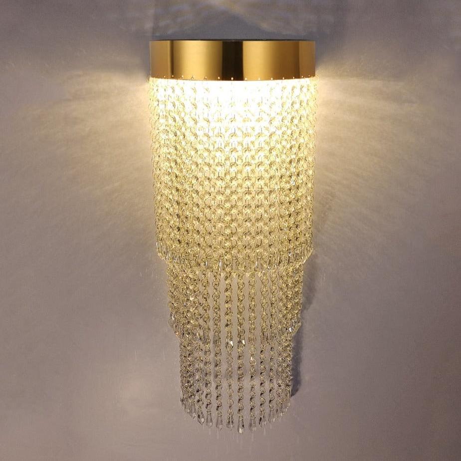 Modesto Wall Light