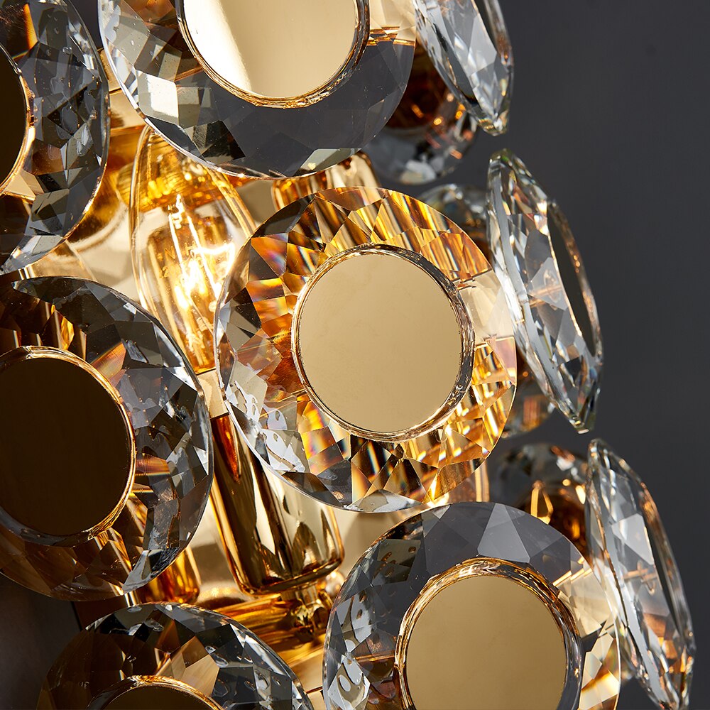 Patara Wall Light