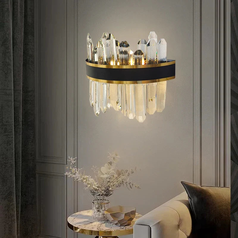 Sagres Wall Light