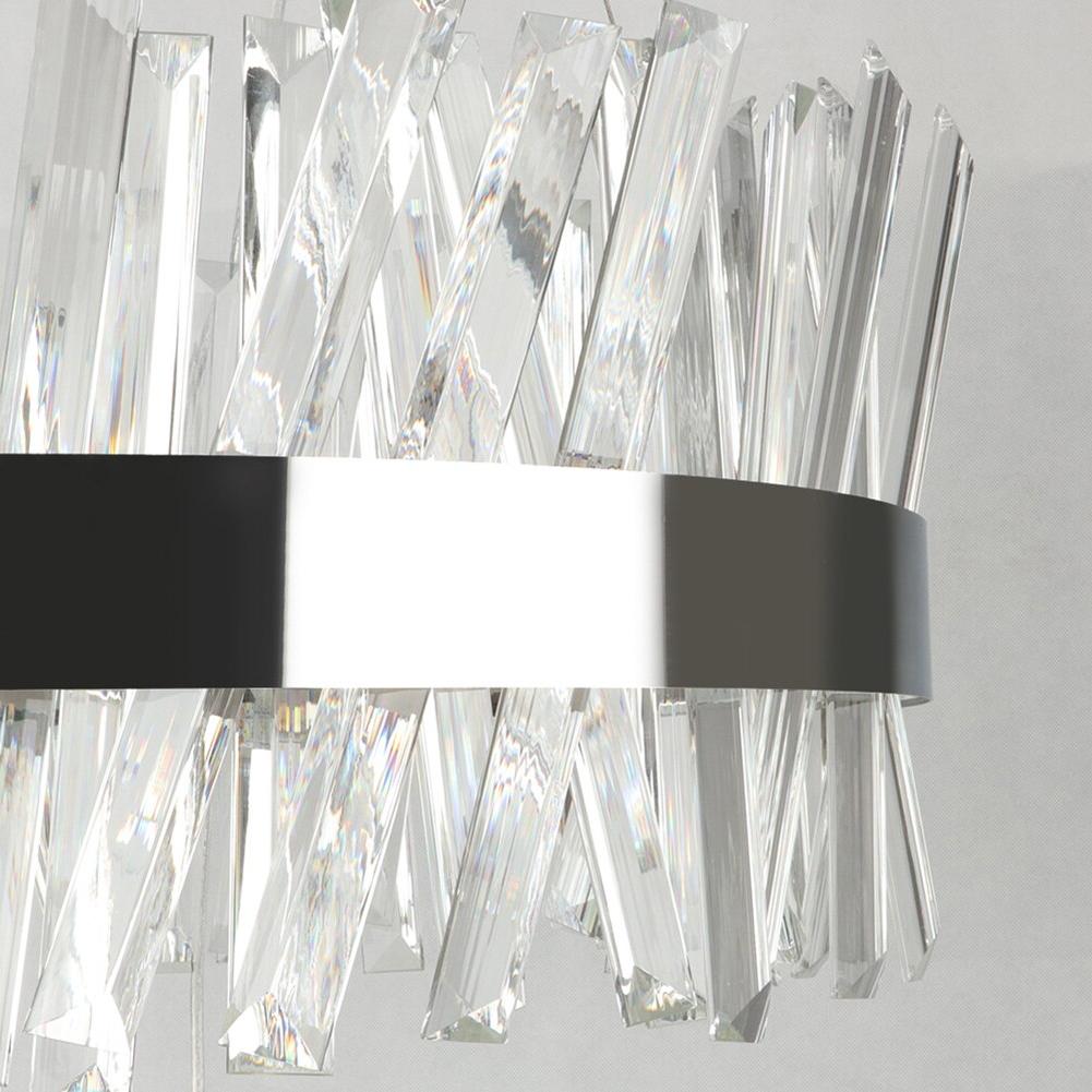 Malahide Circular Chandelier