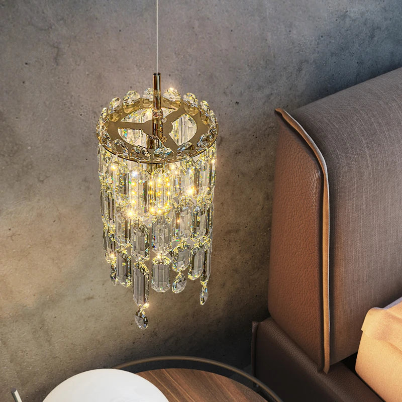 AMALFI COAST PENDANT