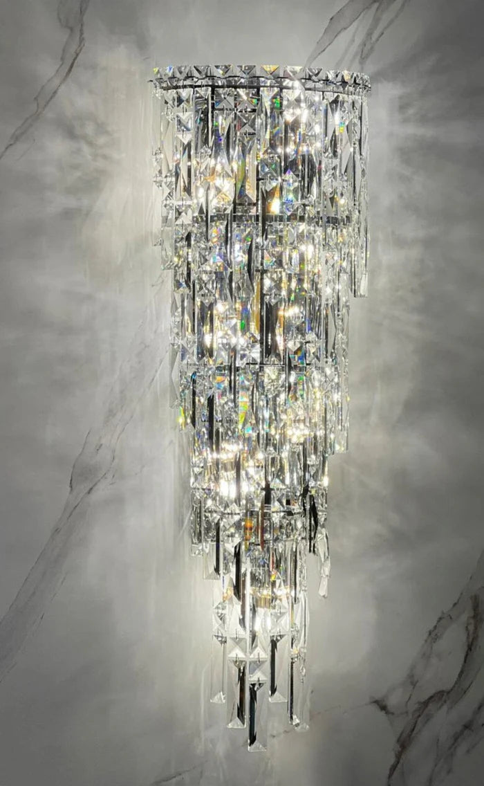 AMALFI COAST WALL LIGHT