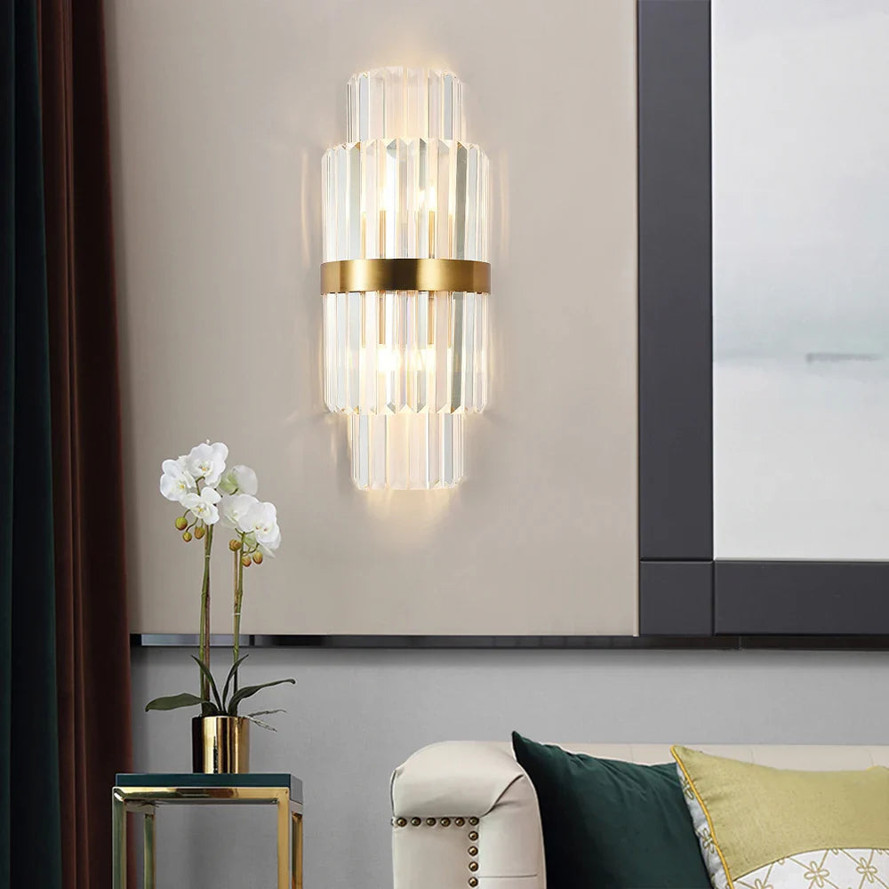 Belair Wall Light