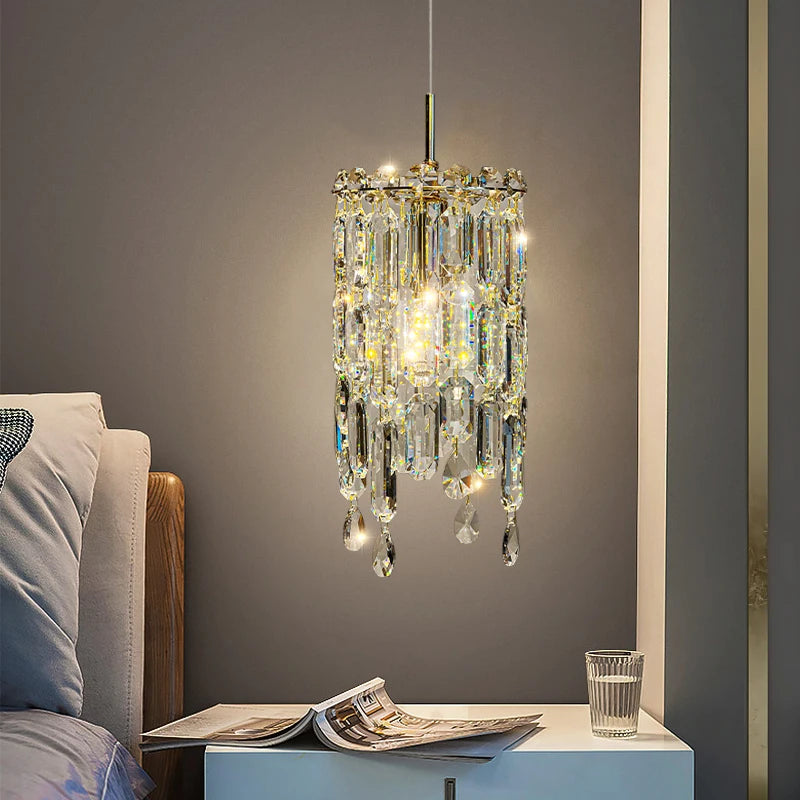 AMALFI COAST PENDANT