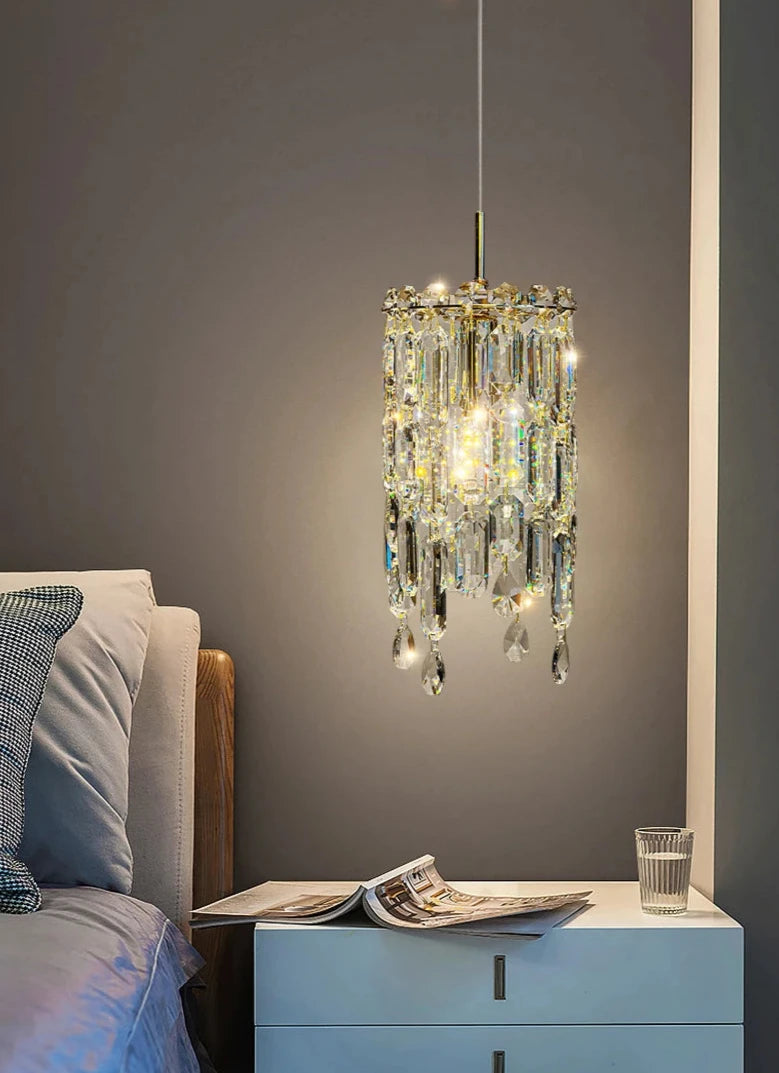 AMALFI COAST PENDANT