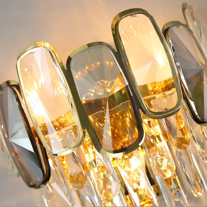 Edmond Wall Light