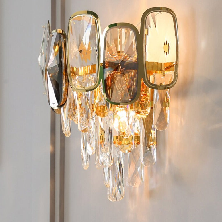 Edmond Wall Light