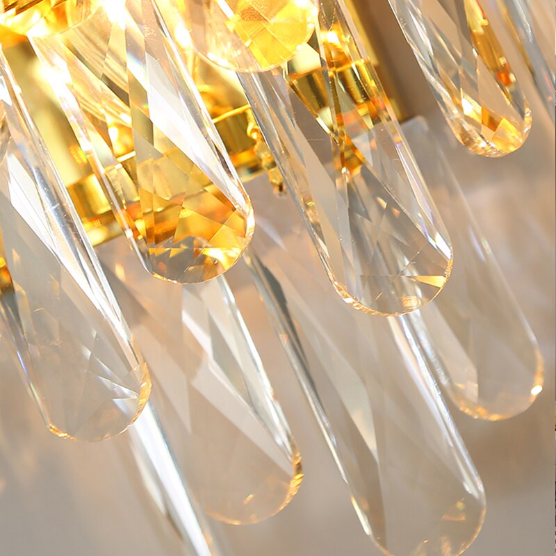 Edmond Wall Light