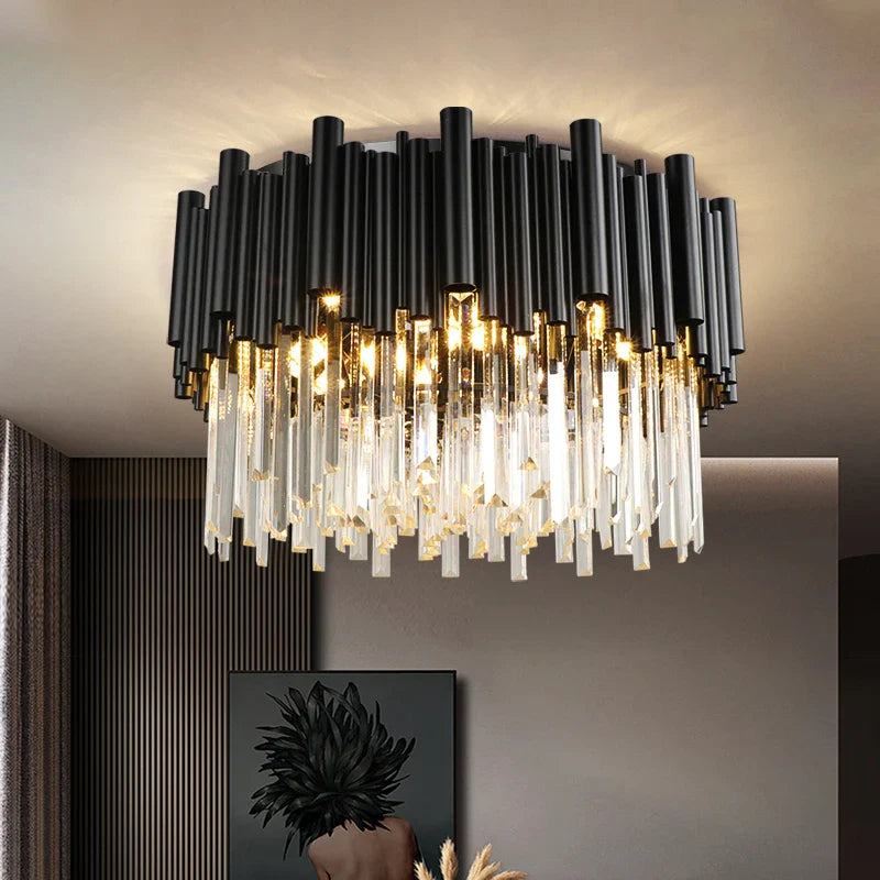 Gotham Ceiling Light