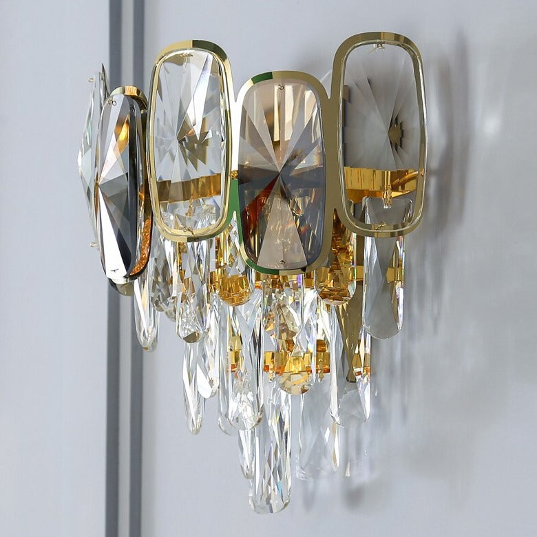 Edmond Wall Light