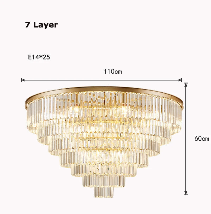 BECKENHAM CEILING LIGHT