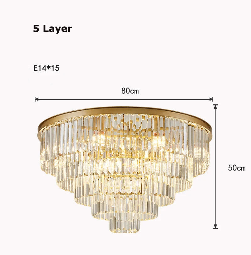 BECKENHAM CEILING LIGHT