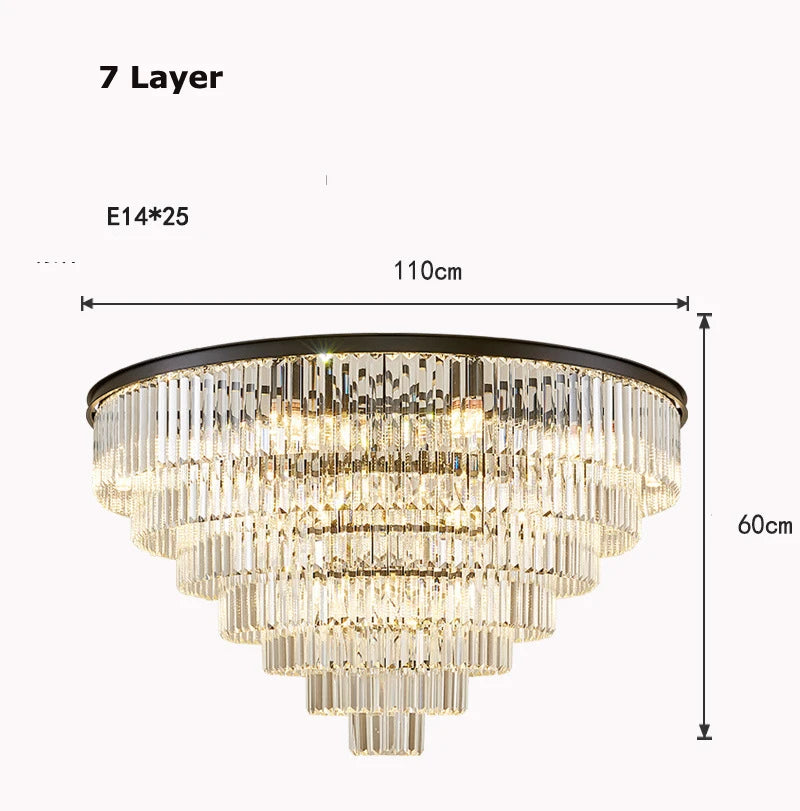 BECKENHAM CEILING LIGHT