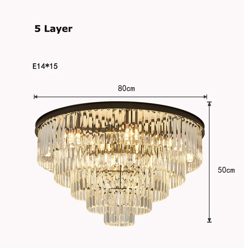 BECKENHAM CEILING LIGHT