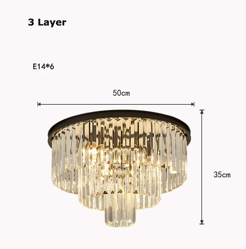BECKENHAM CEILING LIGHT
