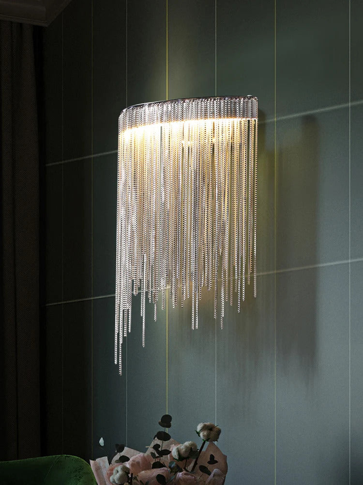 ADLINGTON WALL LIGHT