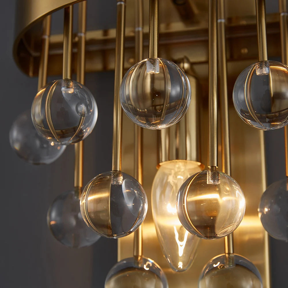 ALYTUS TABLE LAMP