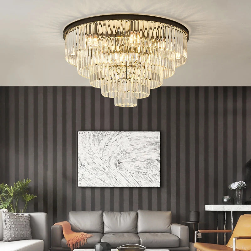 BECKENHAM CEILING LIGHT