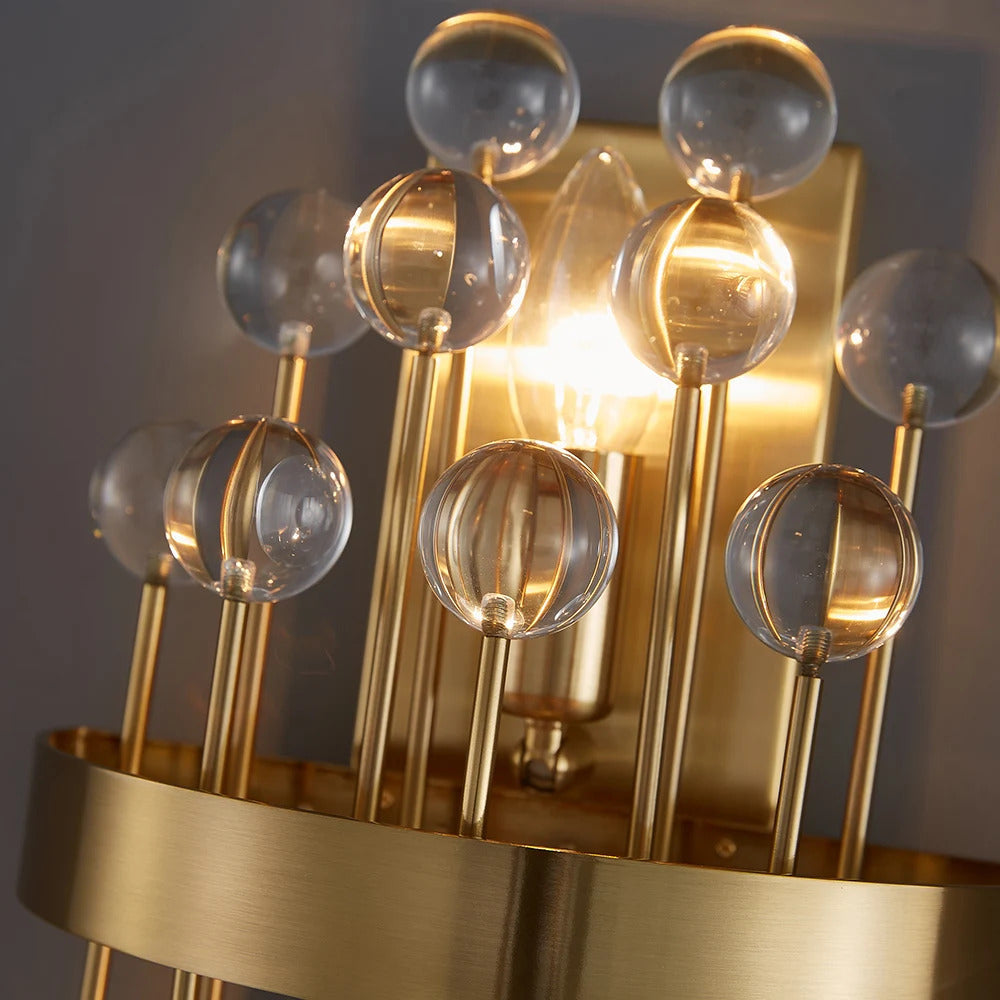 ALYTUS TABLE LAMP