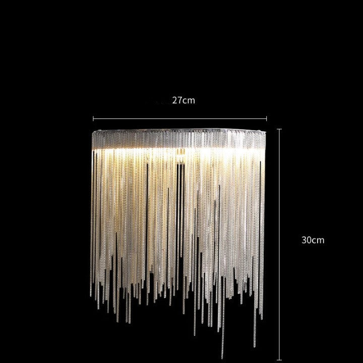 ADLINGTON WALL LIGHT