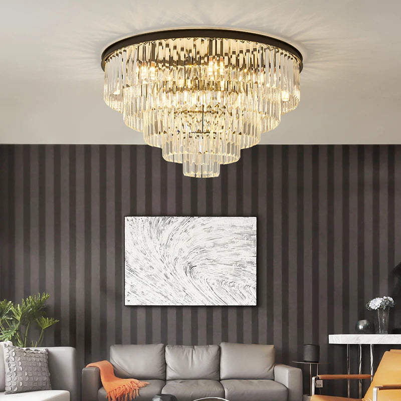 BECKENHAM CEILING LIGHT