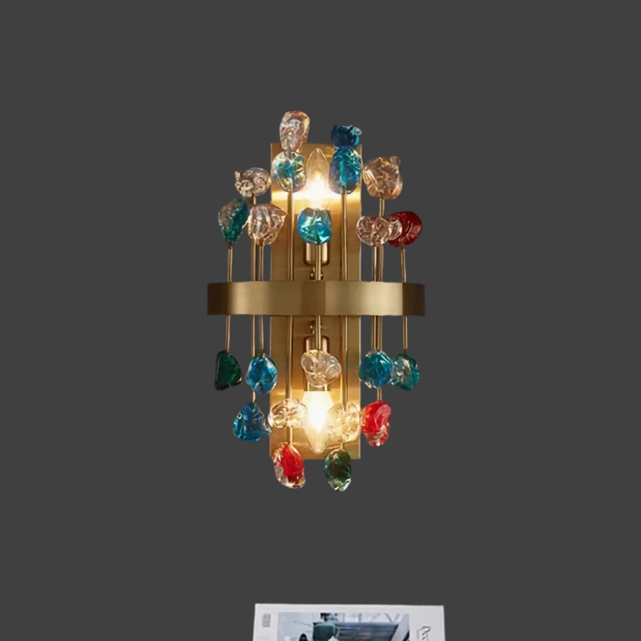 ALYTUS WALL LIGHT