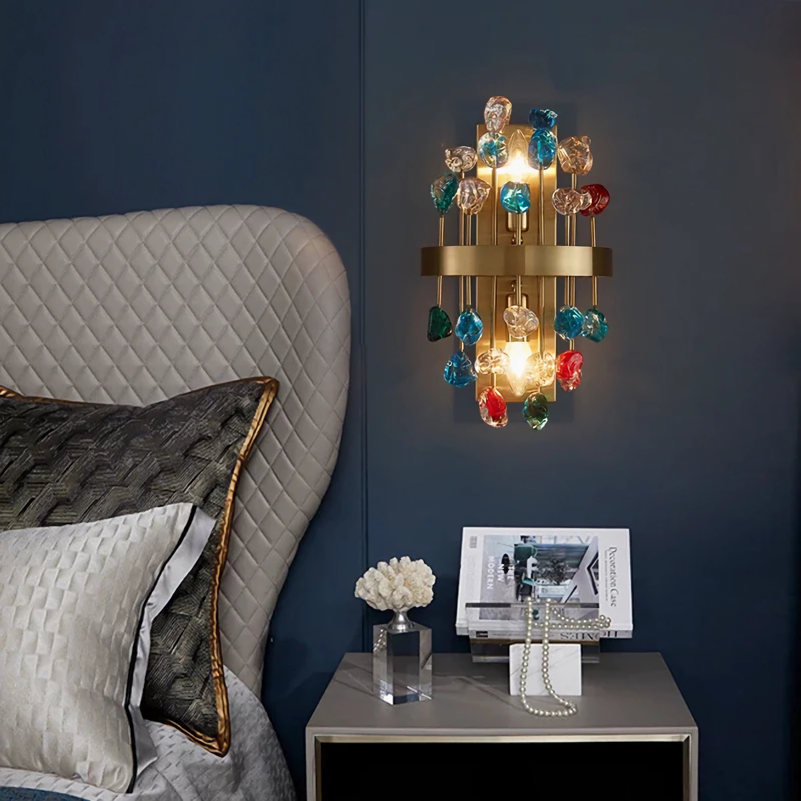 ALYTUS WALL LIGHT