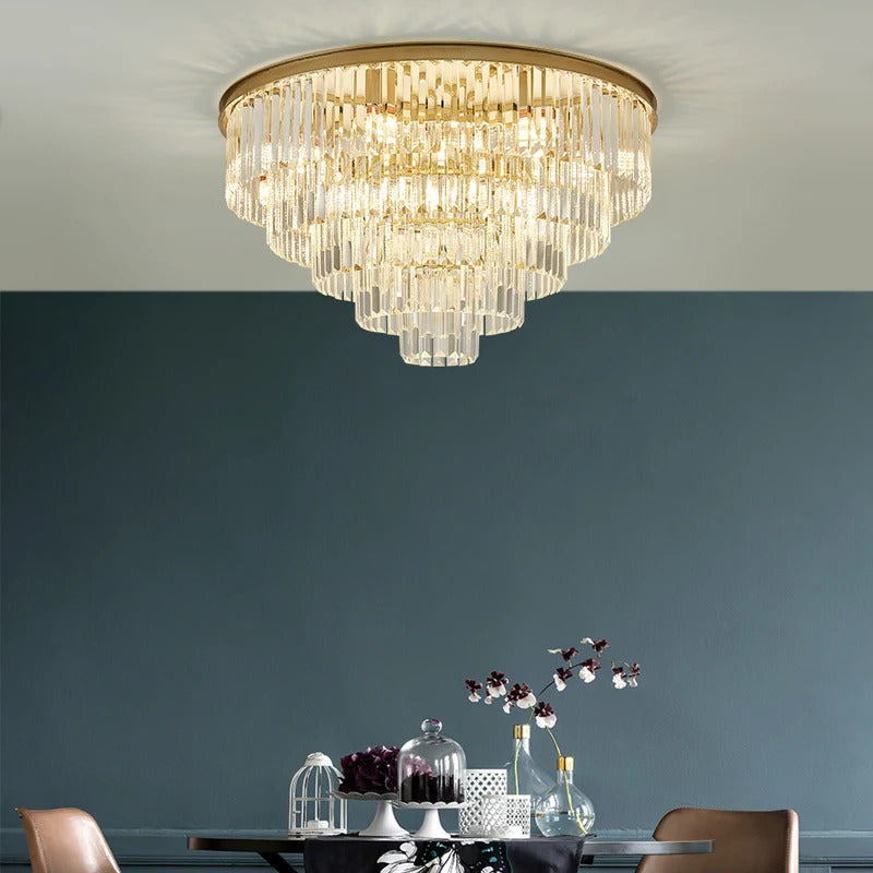 BECKENHAM CEILING LIGHT