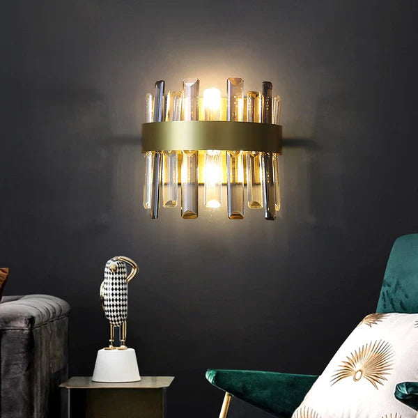wall lights