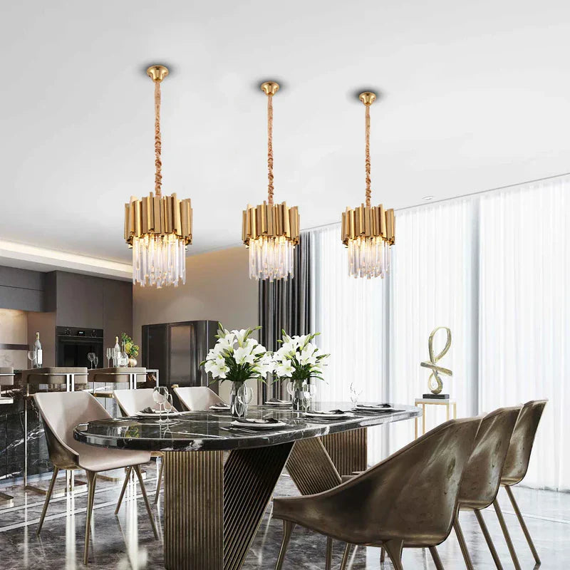 pendant Lights