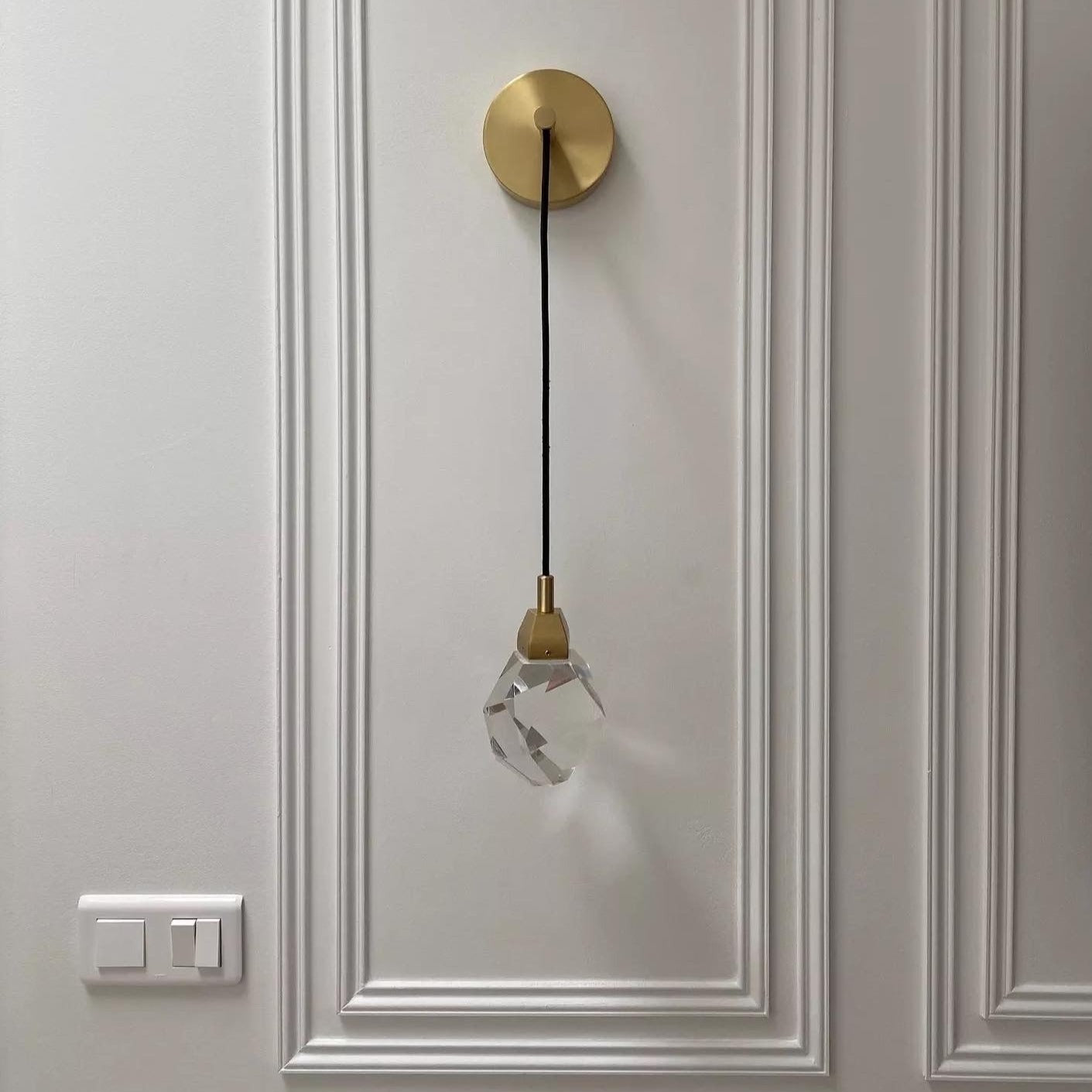 Runtz Wall Light II