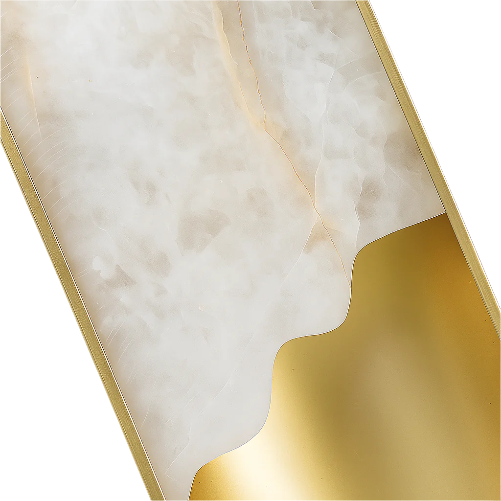 The Vénuz Wall Light