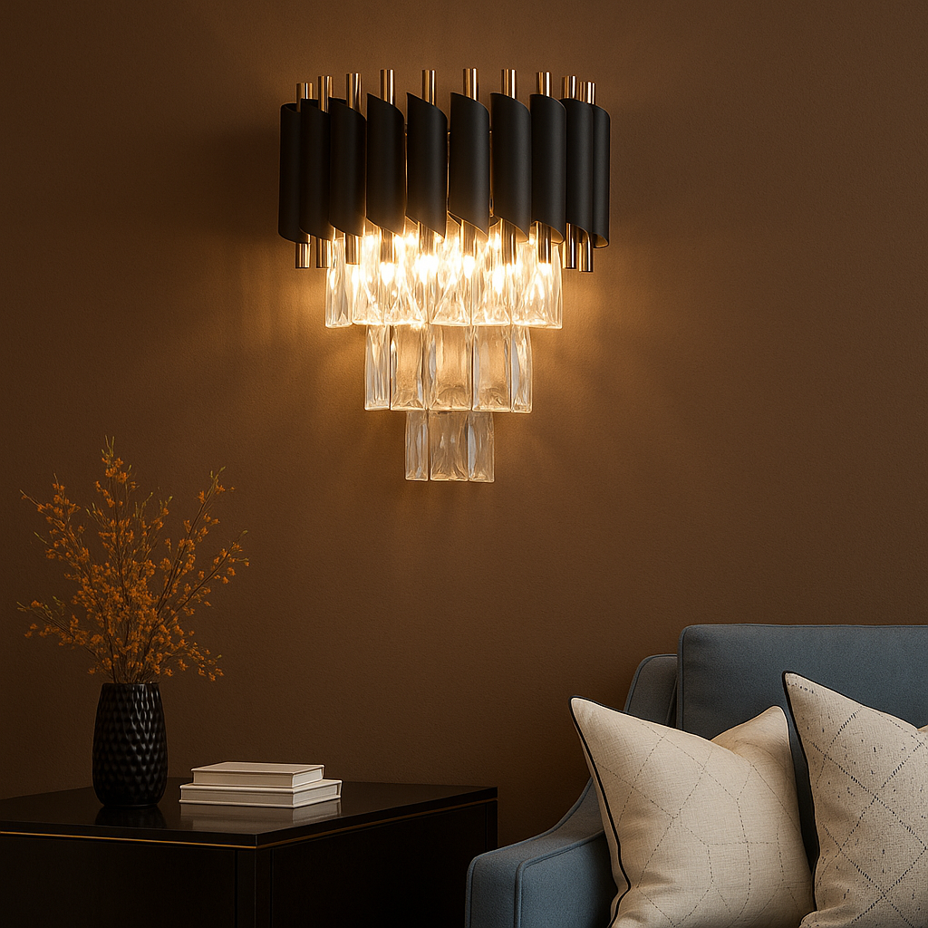 Milltimber Wall Light