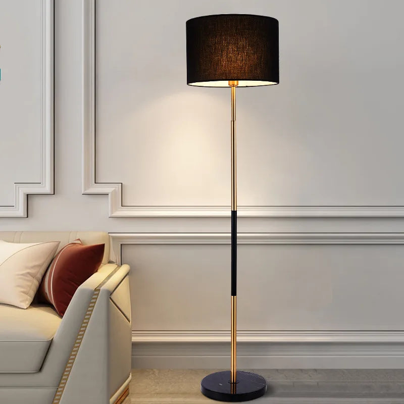 Viota Floor Lamp