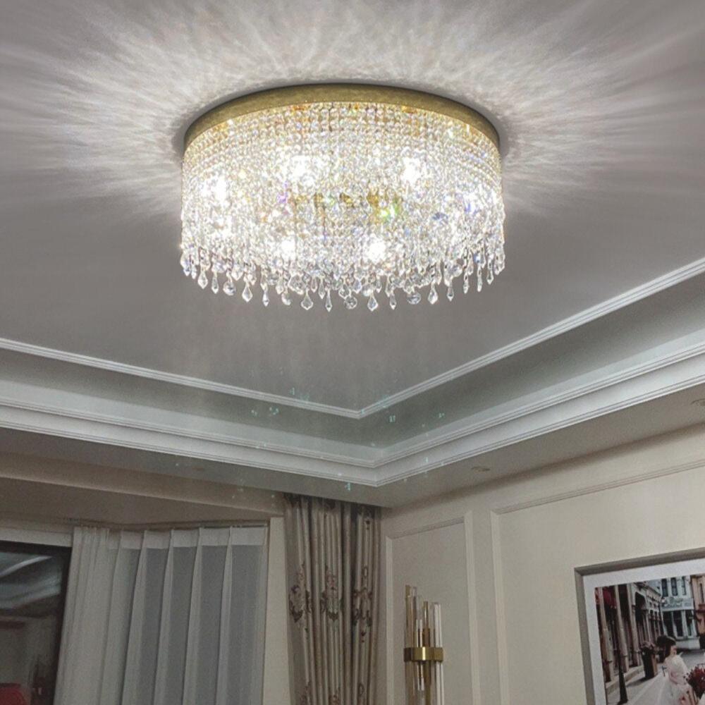Modesto Ceiling Light