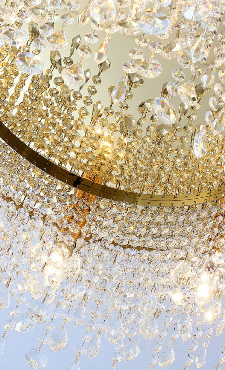 Modesto Ceiling Light