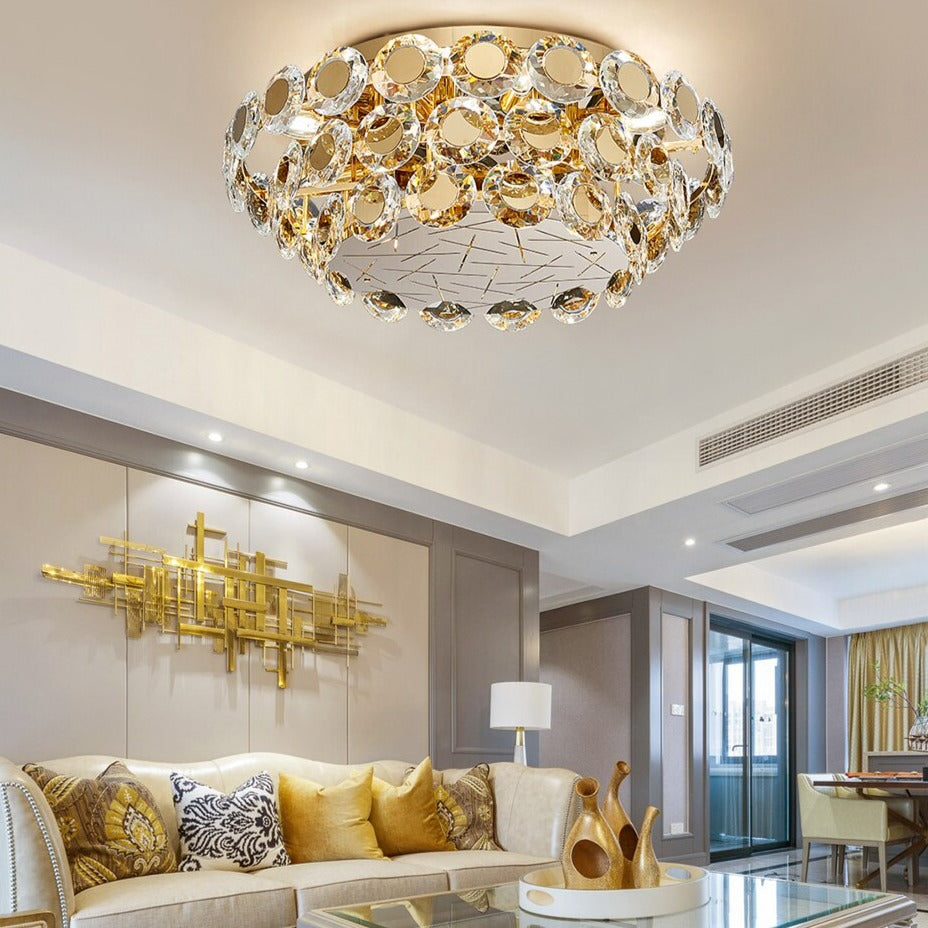 Patara Ceiling Light