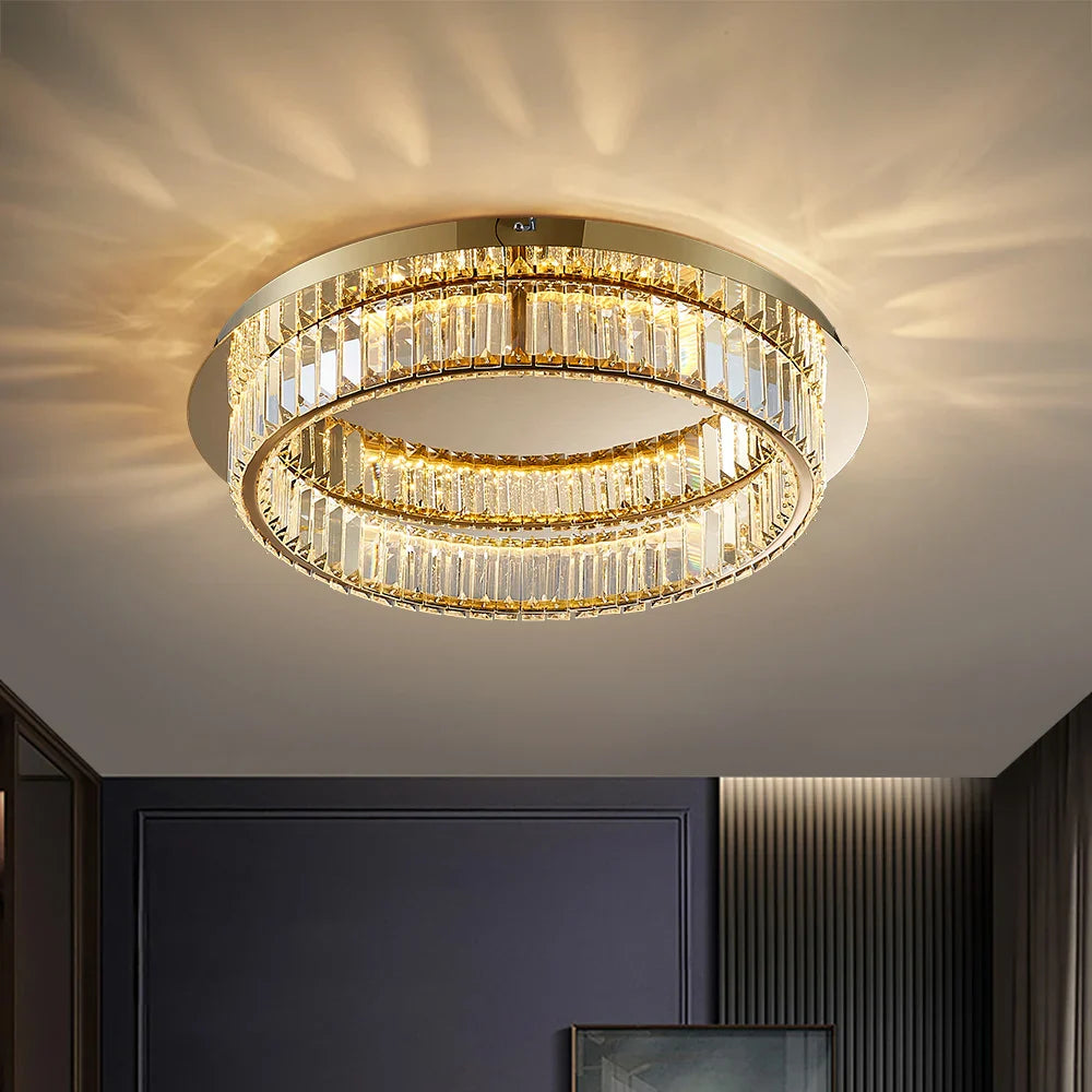 Oia Ceiling Light