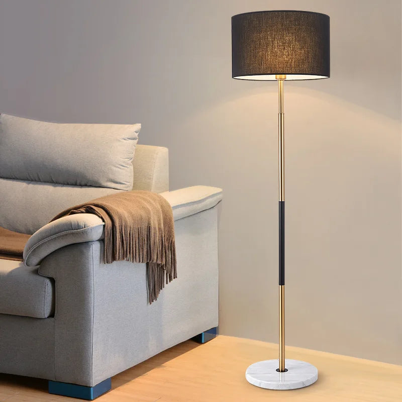 Viota Floor Lamp